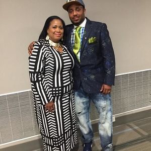 Meet your Posher, Damon